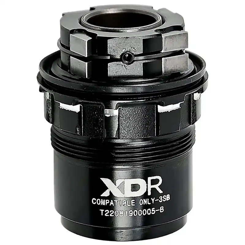 Novatec Corps de cassette Sram XX1 12s Livraison Express