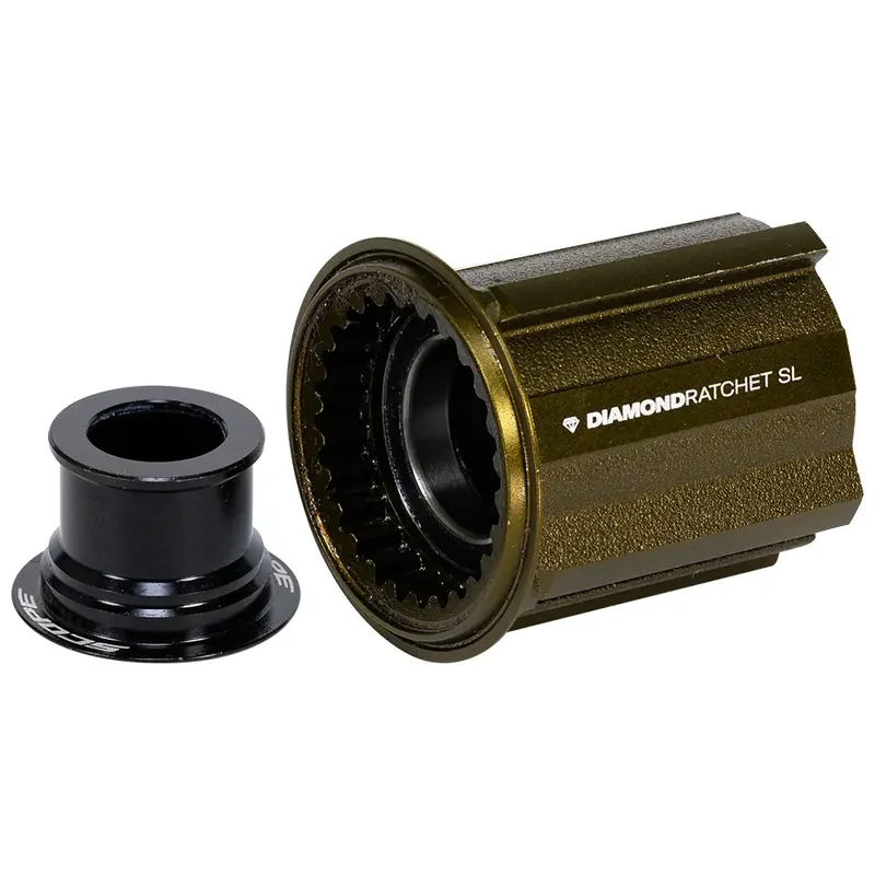 Meilleure Vente Scope Corps de roue libre Artech Sram XDR