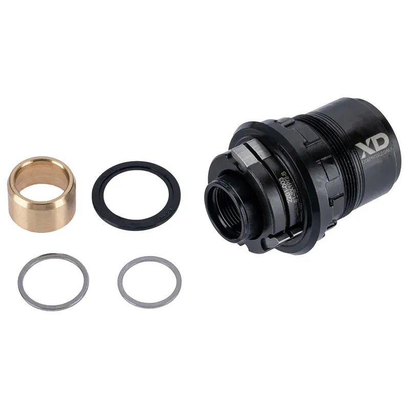 Contec Corps de roue libre Core 11/12s Sram XD Nouvel Arrivage