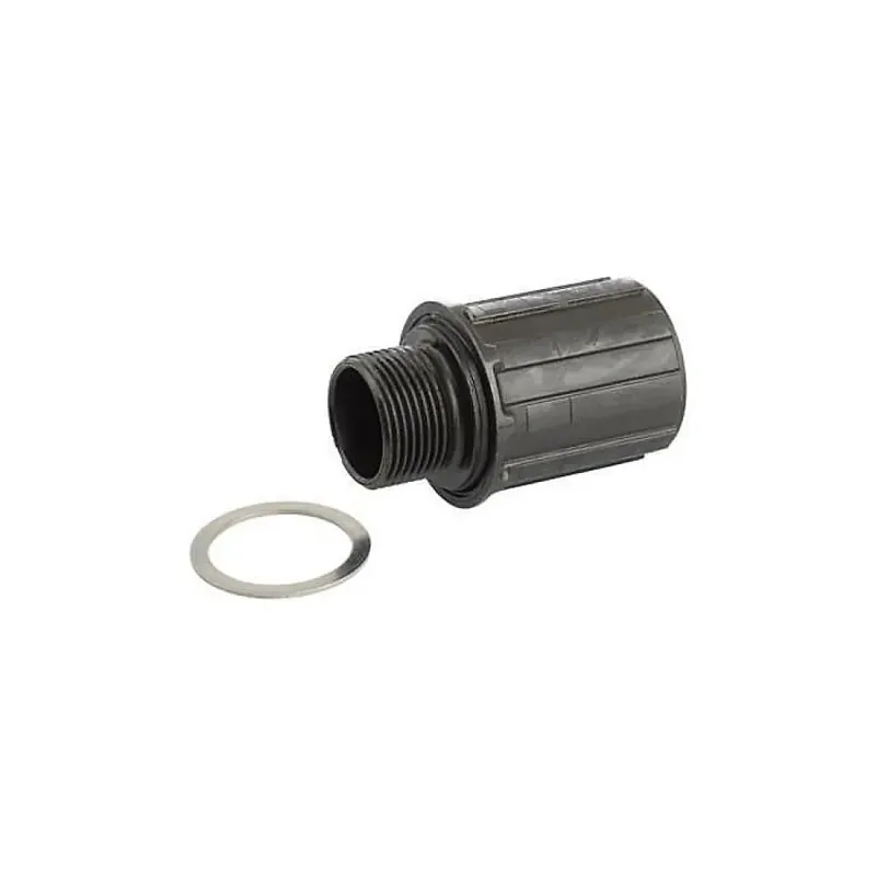 Soldes Shimano Corps de roue libre Deore XT FH-MT400B