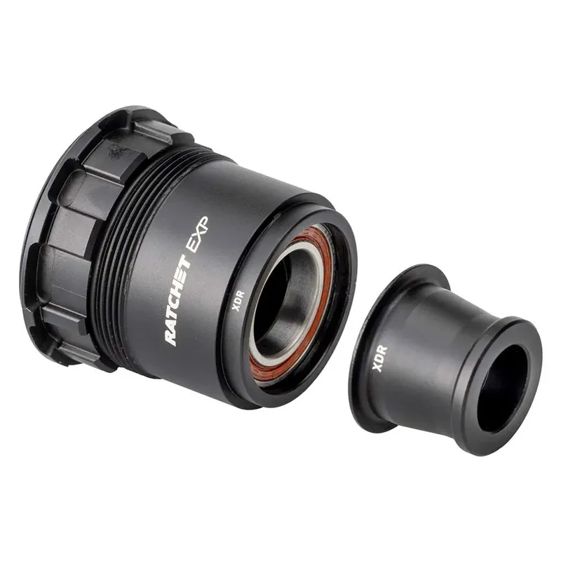 Syncros Corps de roue libre DT Swiss Sram XDR Capital Must-Have