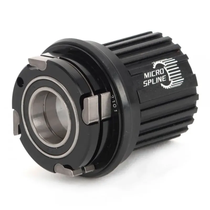 Must-Have Progress Corps de roue libre Endurance Straight Pull Micro Spline MTB 2021