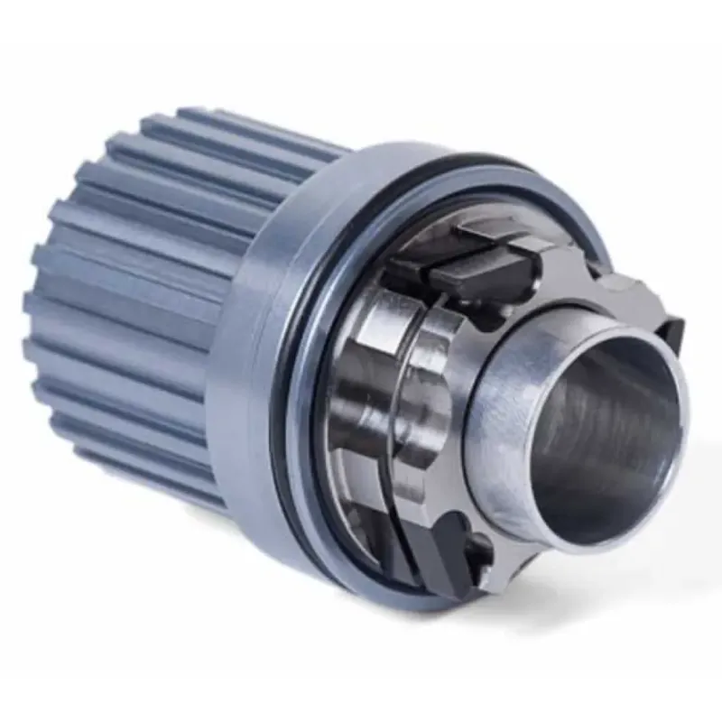 Miche Corps de roue libre K1/K4/999/988 Shimano Micro Spline Quantité Limitée