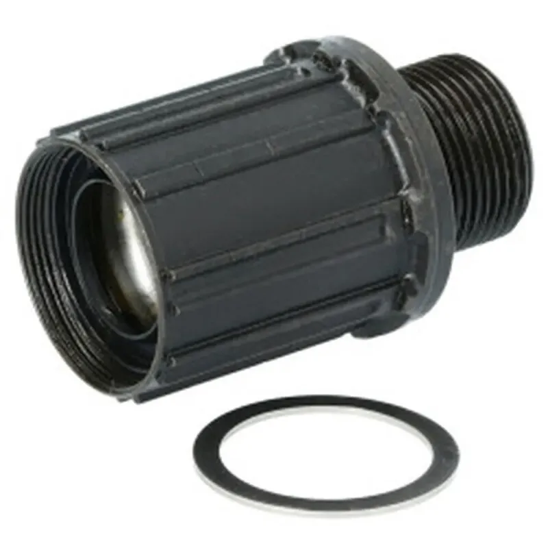 Shimano Corps de roue libre MT500 CL R12 29 Rear Complete Soldes