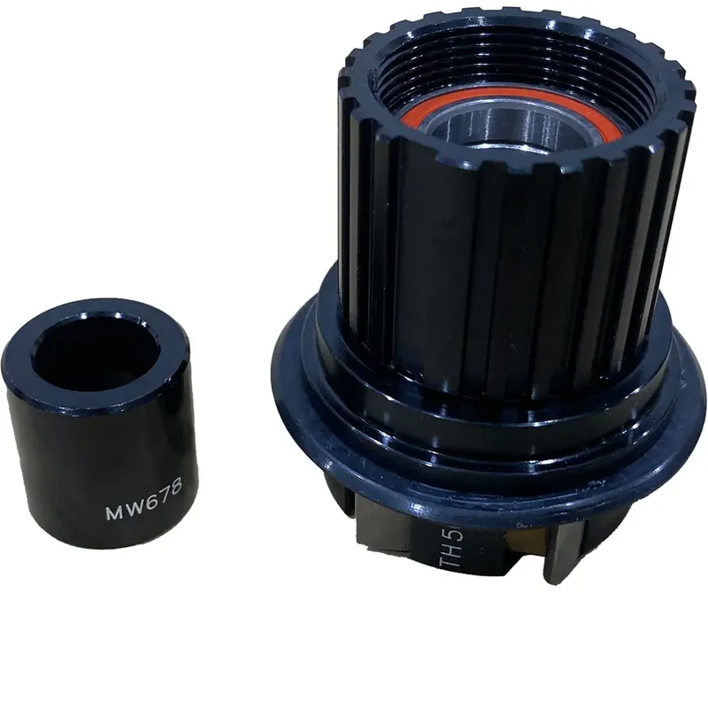 Réduction FSA Corps de roue libre MTB Microspline Shimano
