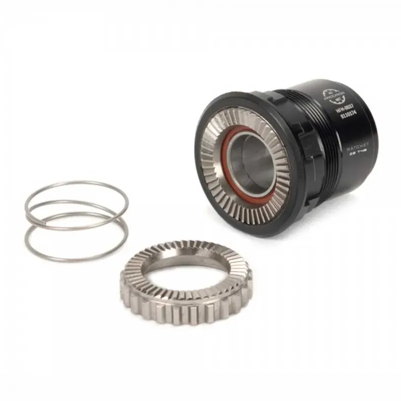 Seulement Aujourd'hui Progress Corps de roue libre Nexo Ratchet Z1 48t Sram XD MTB