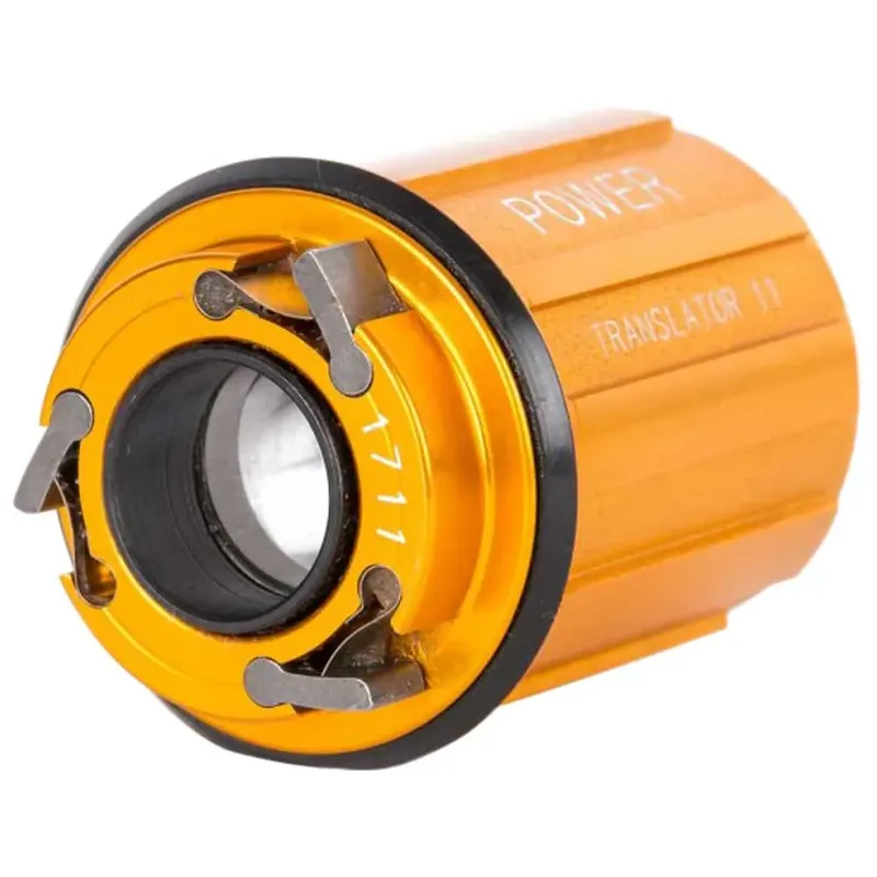 Bon Plan Progress Corps de roue libre Nitro CL Disc Shimano HG Road