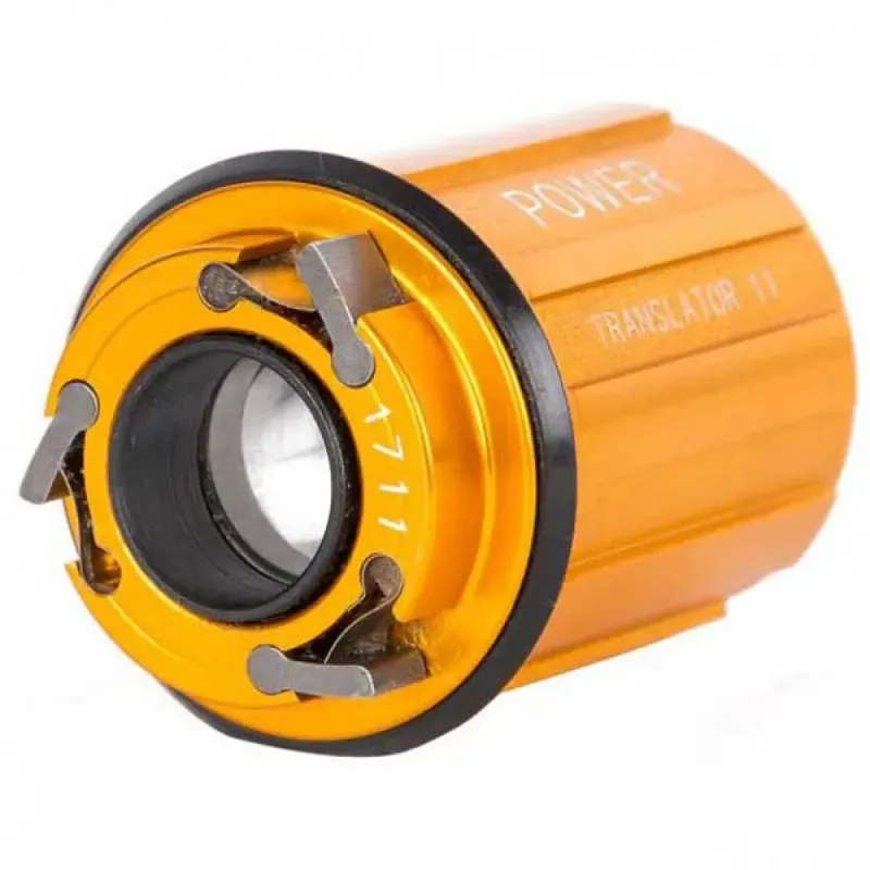 Marque Progress Corps de roue libre Nitro Road Shimano/Sram HG