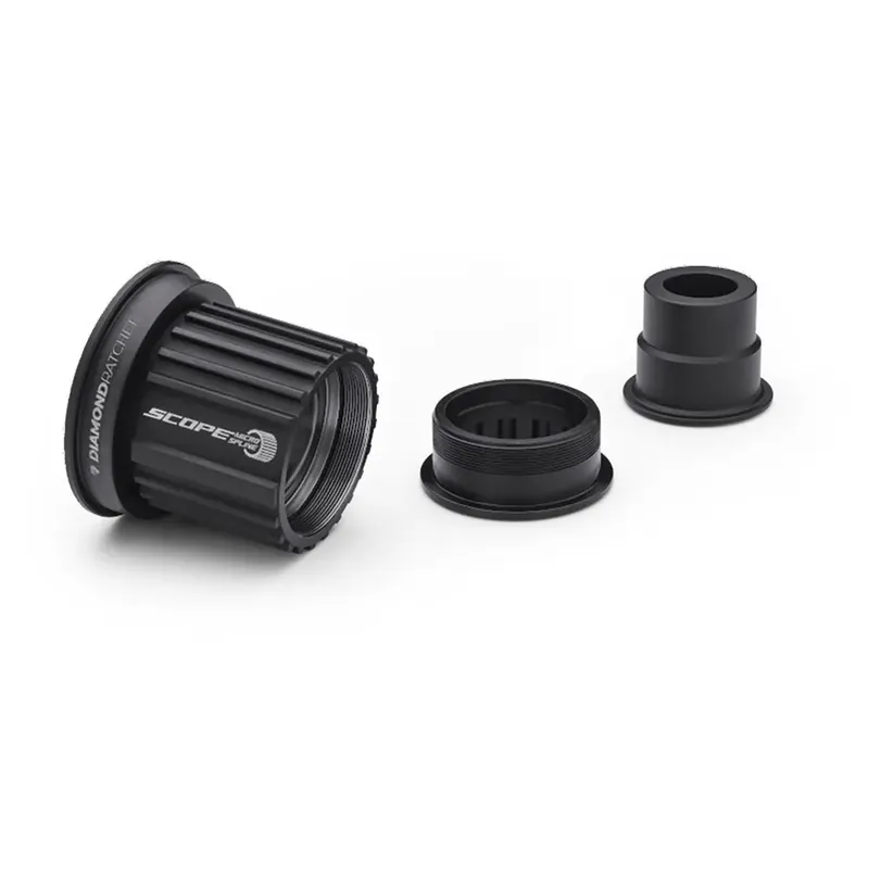 Prix Bas Scope Corps de roue libre R Shimano Micro Spline