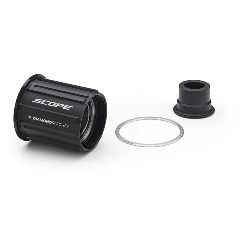 Scope Corps de roue libre R Shimano MY21 Meilleur Prix