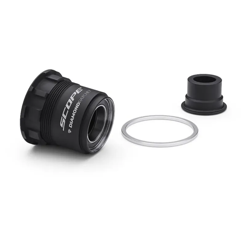 Marque Scope Corps de roue libre R Sram XDR MY21