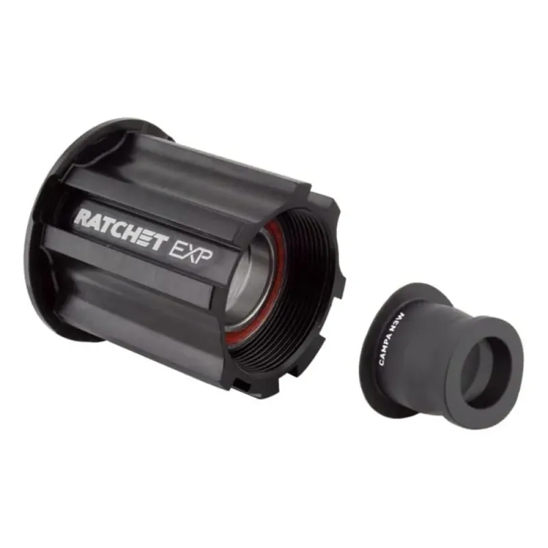 DT Swiss Corps de roue libre Ratchet Exp Campagnolo N3W Ceramic Prix Choc