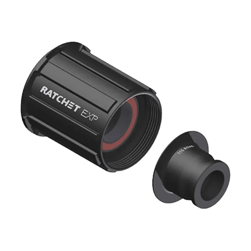 Bon Plan DT Swiss Corps de roue libre Ratchet Exp Shimano/Sram HG