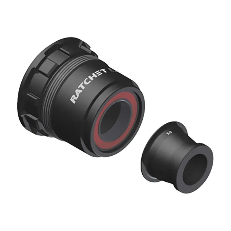 DT Swiss Corps de roue libre Ratchet Exp Sram XD MTB Dernière Chance