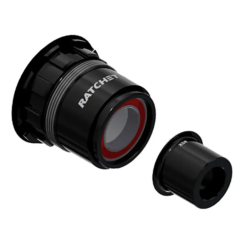 Nouvel Arrivage DT Swiss Corps de Roue Libre Ratchet LN en Aluminium Standard Sram XDR