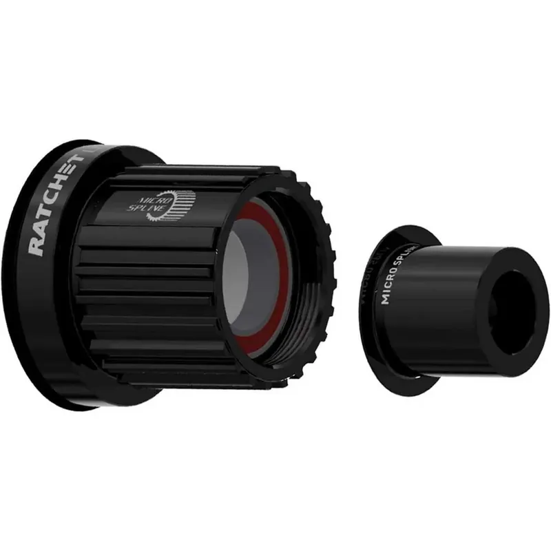 DT Swiss Corps de roue libre Ratchet LN Shimano MicroSpline MTB Vente Directe