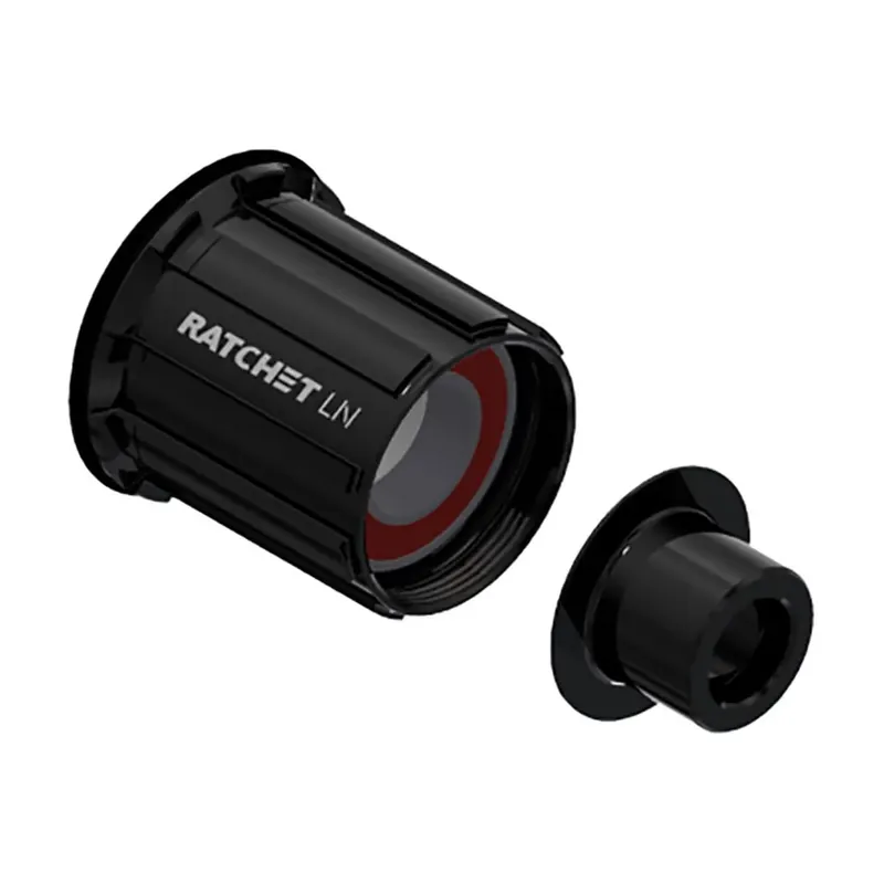 DT Swiss Corps de roue libre Ratchet LN Shimano MTB 12x142/148 mm Meilleure Vente