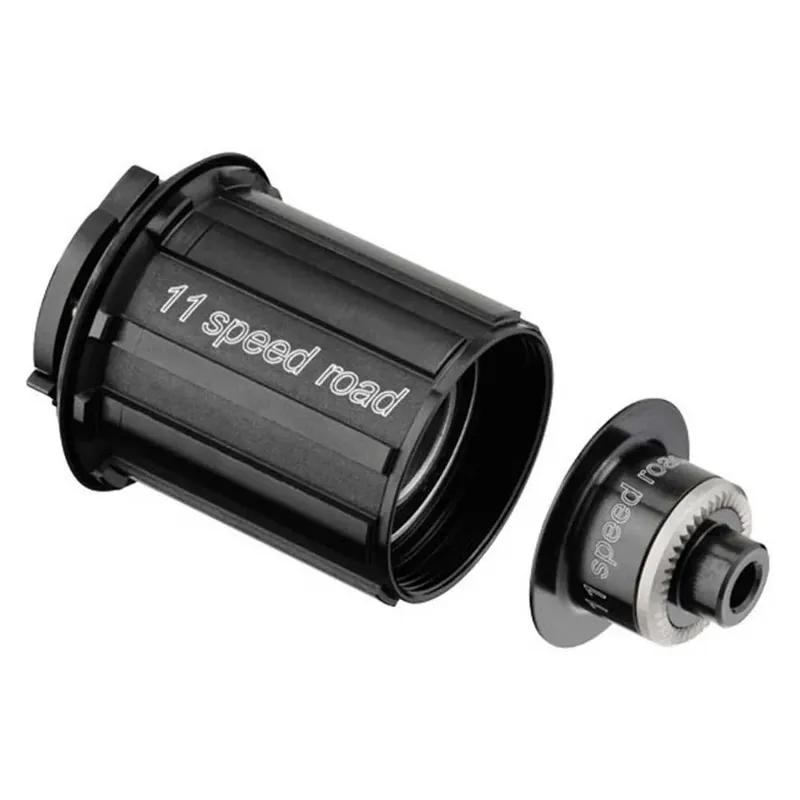 DT Swiss Corps de roue libre Road Shimano 11 130/135/5 mm QR 3-Pawl Must-Have