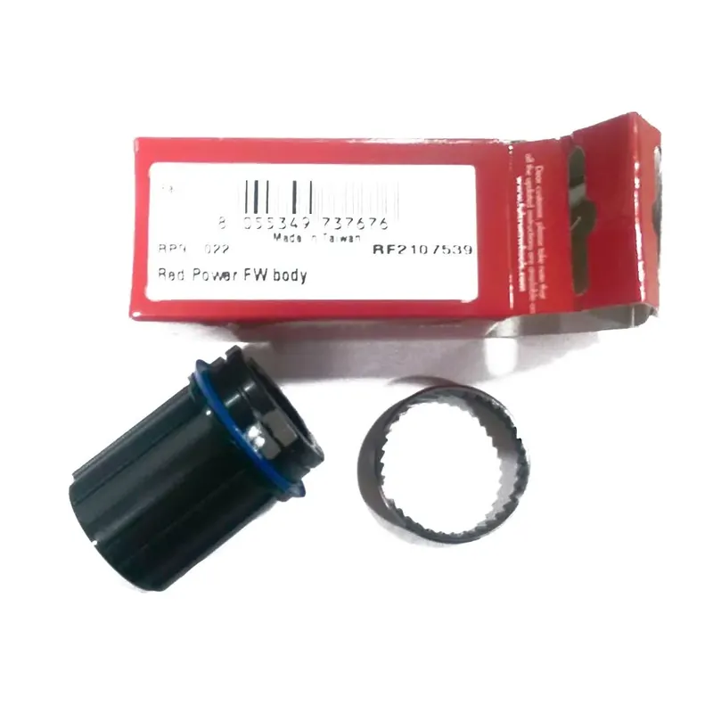 Fulcrum Corps de roue libre Shimano HG E-Bikes Usine Directe