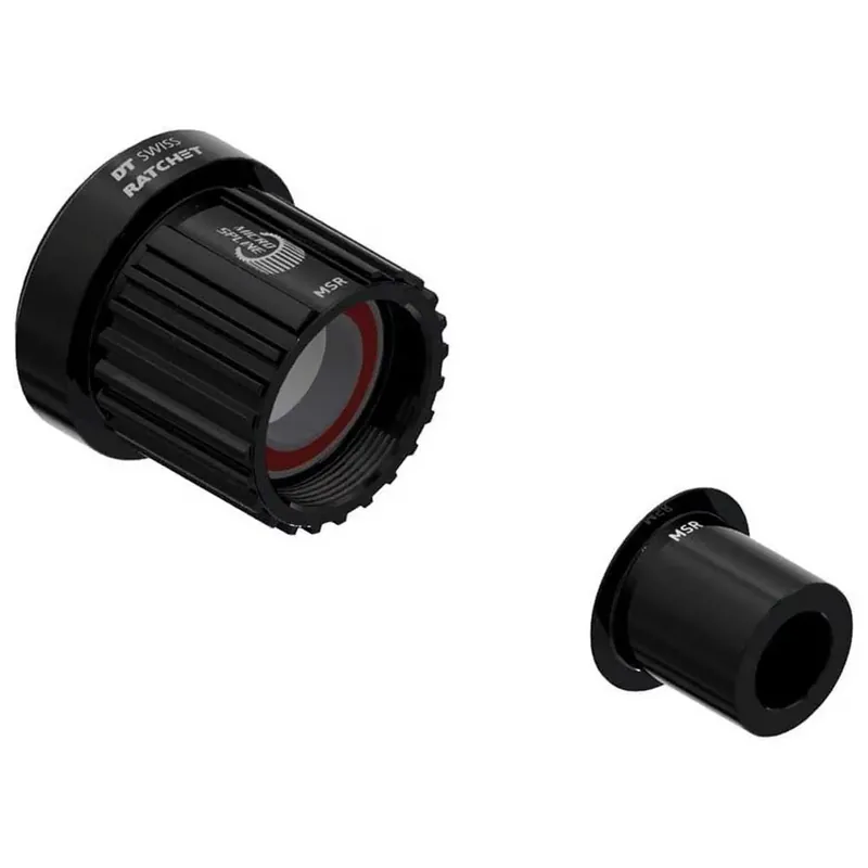 DT Swiss Corps de roue libre Shimano Micro Spline Ratchet Kit Dernière Chance