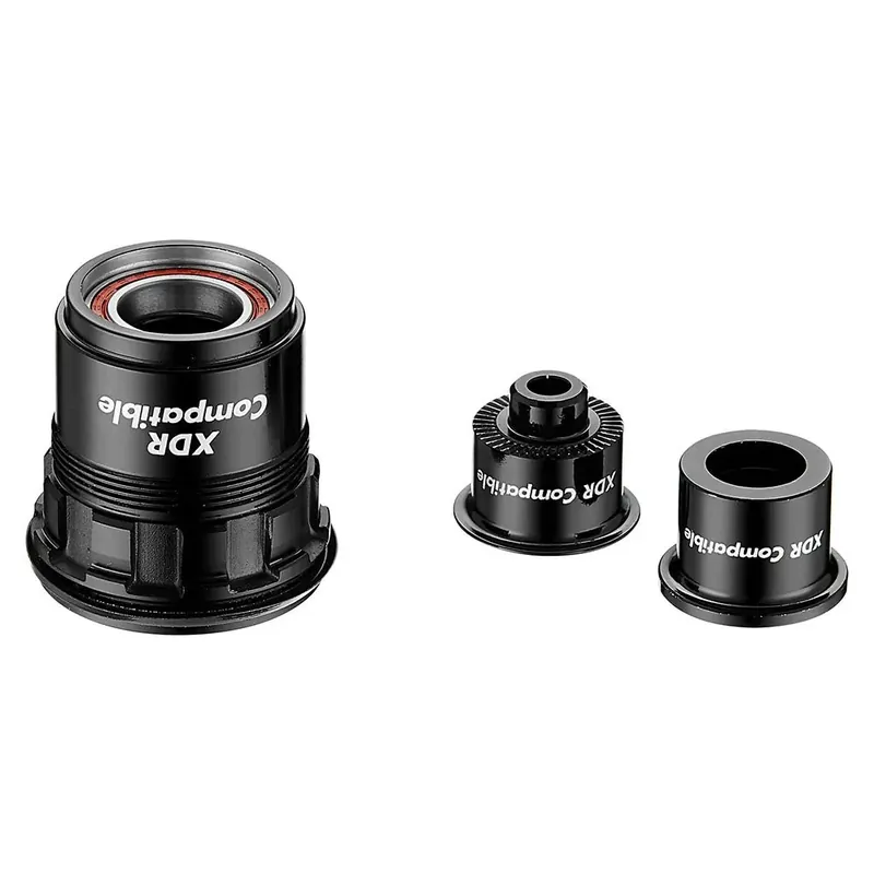 Giant Corps de roue libre SLR1 2020 Haute Qualité