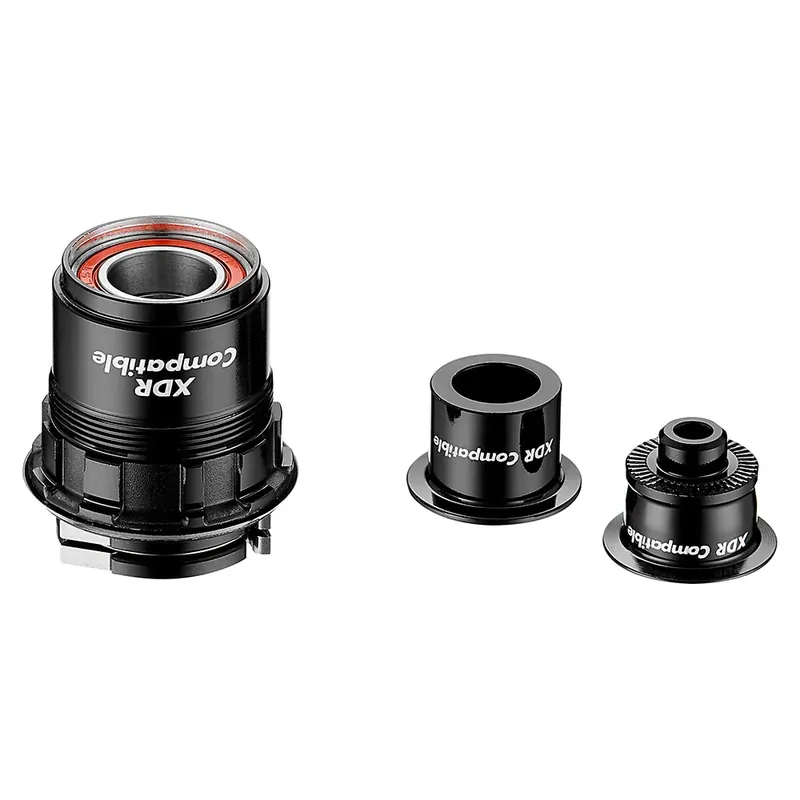 Giant Corps de roue libre SLR2 2020 Soldes