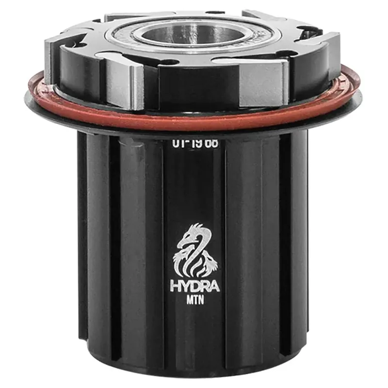 Crankbrothers Corps de roue libre Synthesis Carbon I9 Hydra Shimano HG Meilleure Vente