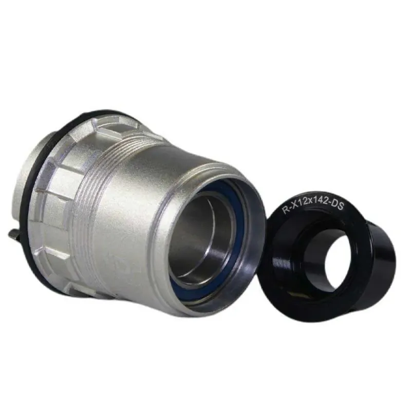 Vision Corps de roue libre U2126/U5126/U5131 XDR Disc Prix Cassé