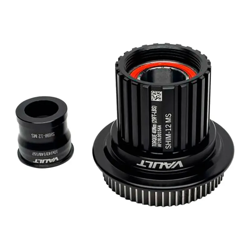 Race Face Corps de roue libre Vault Shimano Micro Spline 12s Promotion Saisonnière