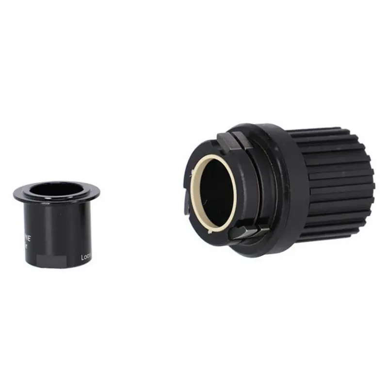 Pas Cher XLC Corps de roue libre WS-X19 Shimano