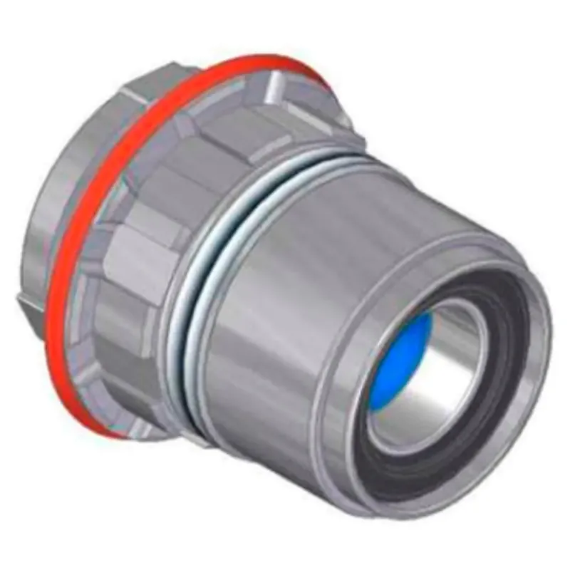 Produit De Marque Mahle Smartbike Systems Corps de roue libre X20 Gen 2 Alloy Sram XDR