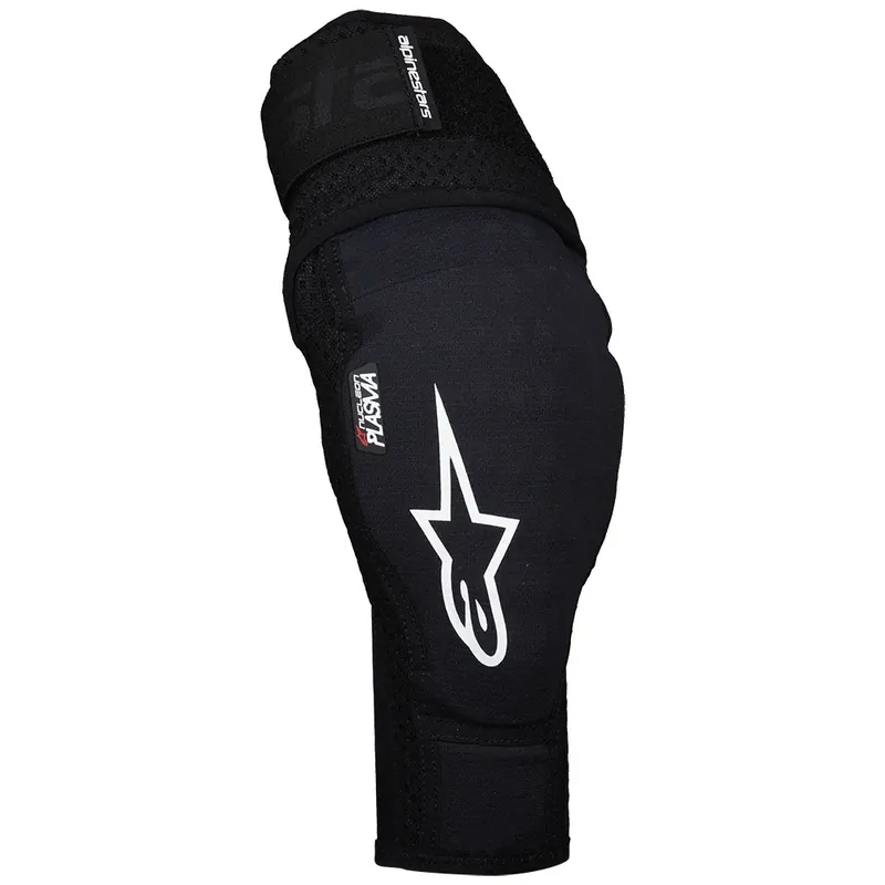 Alpinestars Coudières A-Impact Plasma Elite Retour Gratuit