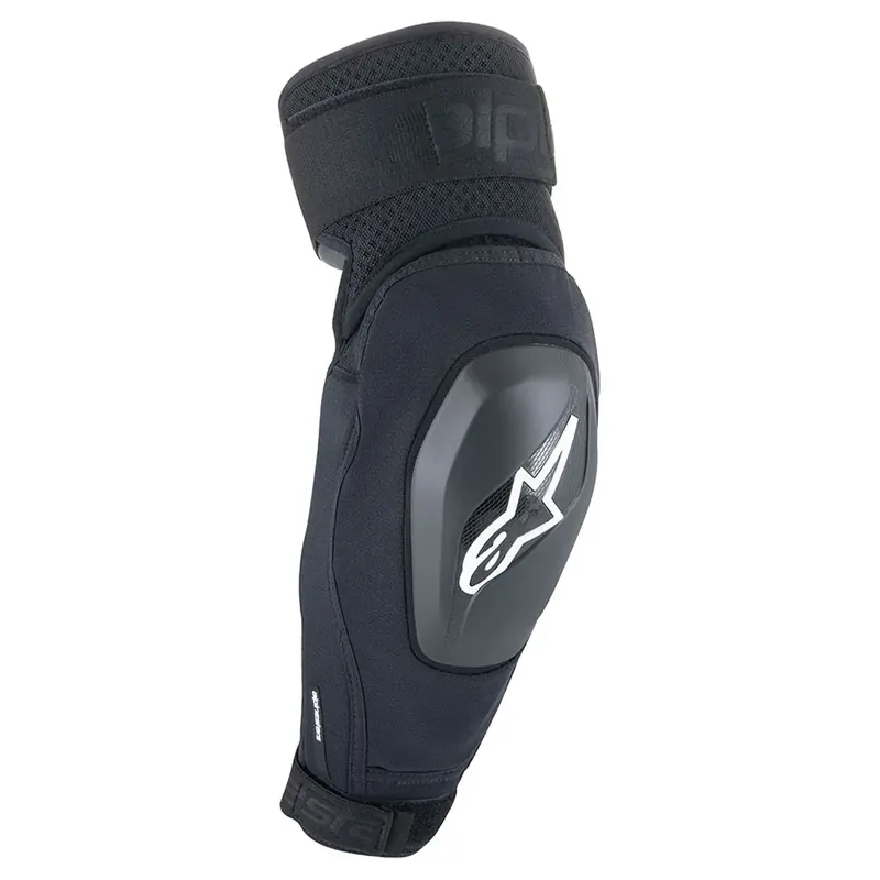 Super Prix Alpinestars Coudières A-Impact Plasma Elite Shield