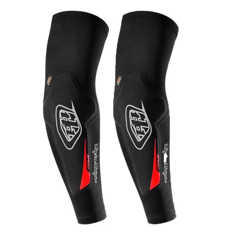 Nouvelle Collection Troy Lee Designs Coudières Speed Sleeve