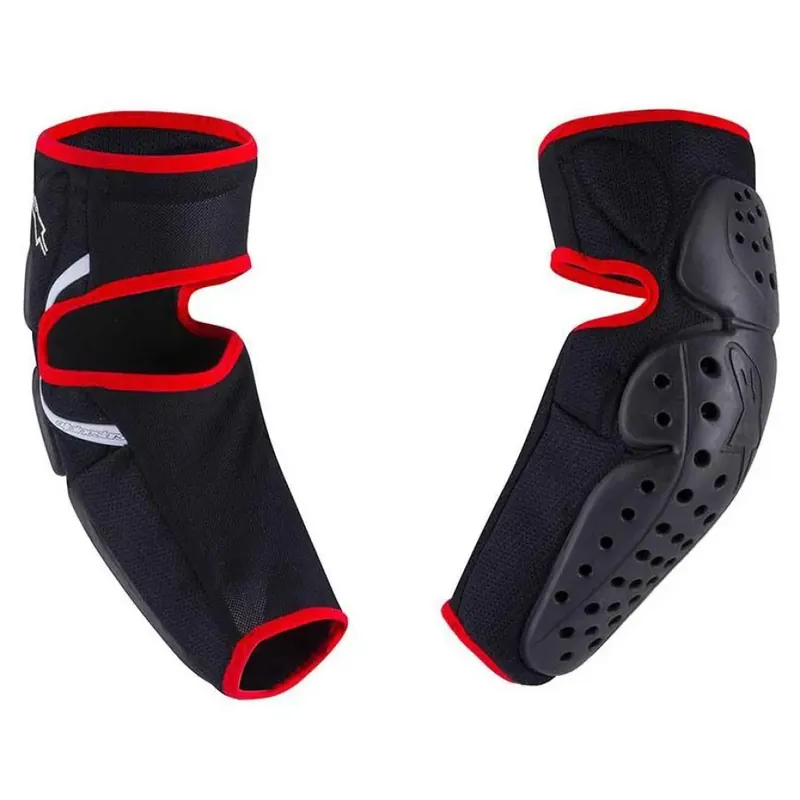 Dernier Modèle Alpinestars Coudières Volcano