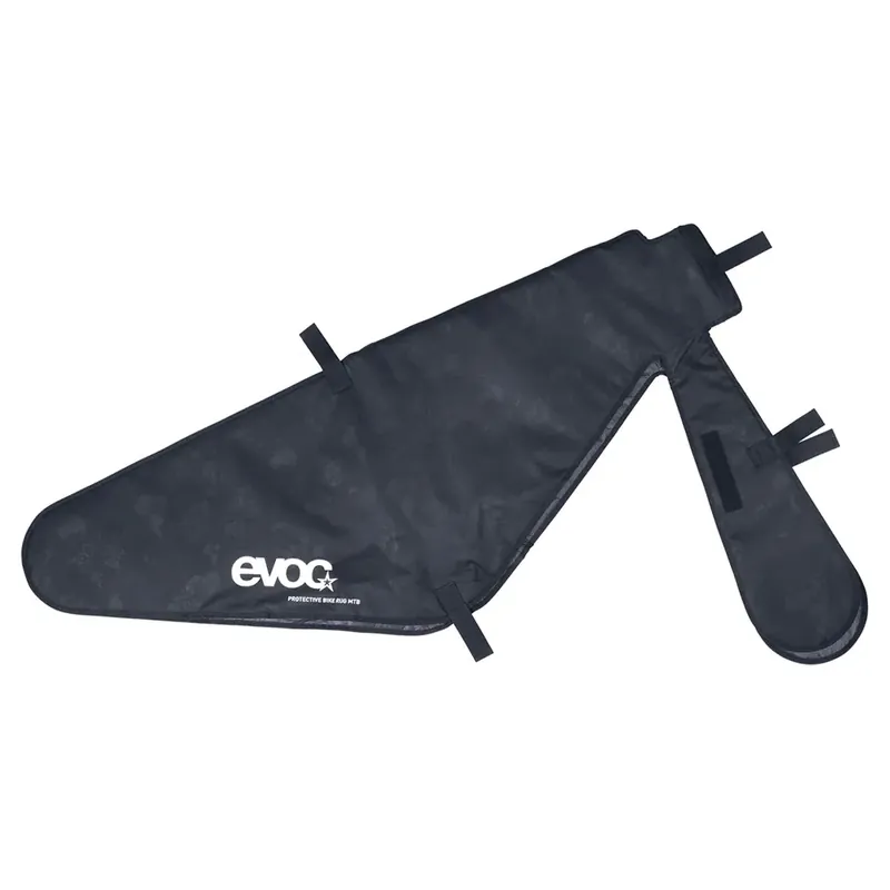 Seulement Aujourd'hui Evoc Coussinet de protection Rug MTB