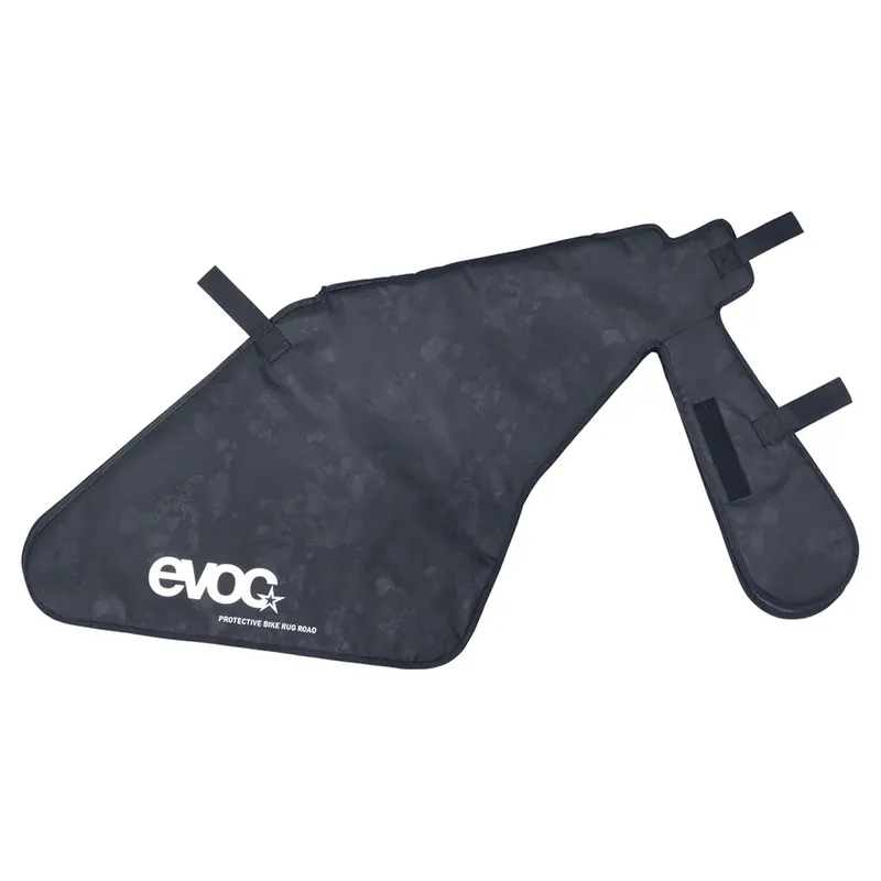 Nouveauté Evoc Coussinet de protection Rug Road