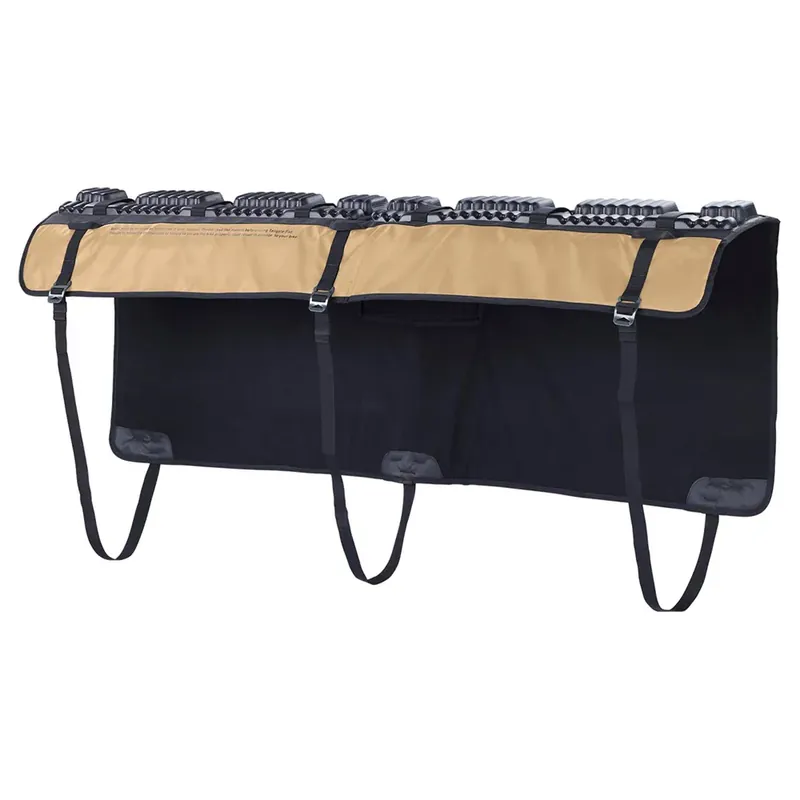 Commander Vite Evoc Coussinet de protection Tailgate