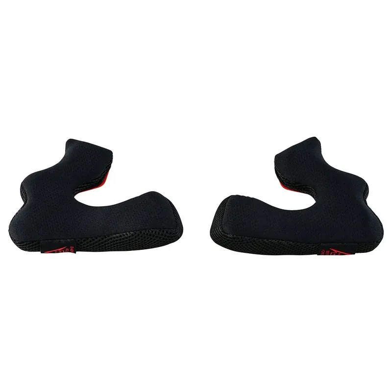 Nouvelle Collection Troy Lee Designs Coussinets de joues D4 Poly