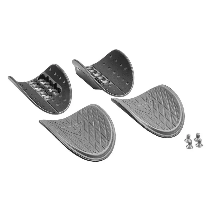 Expédition Rapide Profile Design Coussinets d´accoudoir Race+