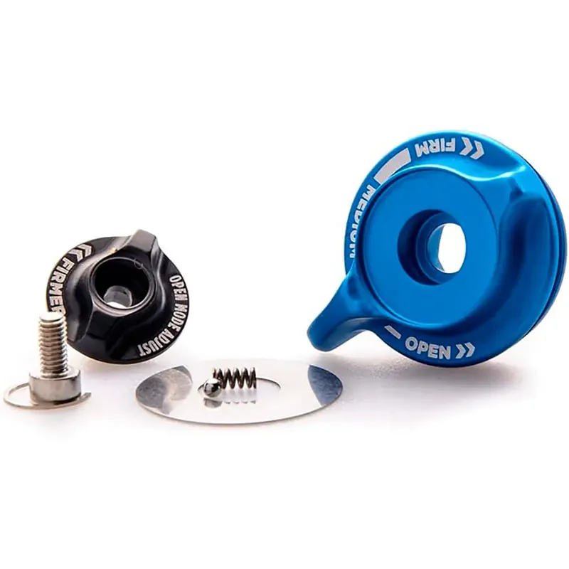 Petit Prix Fox Couvercle de verrouillage à distance FIT4 Factory/Performance Elite 2016