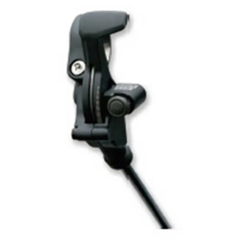Nouveauté RockShox Couvercle du levier de verrouillage Poploc Right