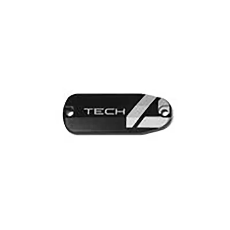 Hope Couvercle du Réservoir de Liquide de Frein Tech 4 HBSP424N 2 unités Marque