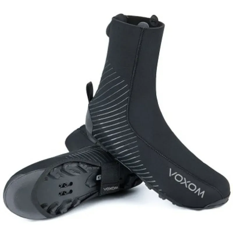 Pas Cher Voxom Couvre chaussures 3