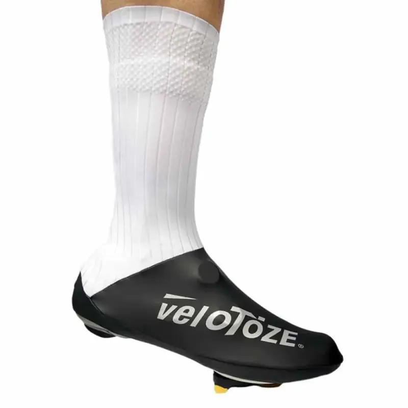 Expédition Rapide VeloToze Couvre chaussures Aero