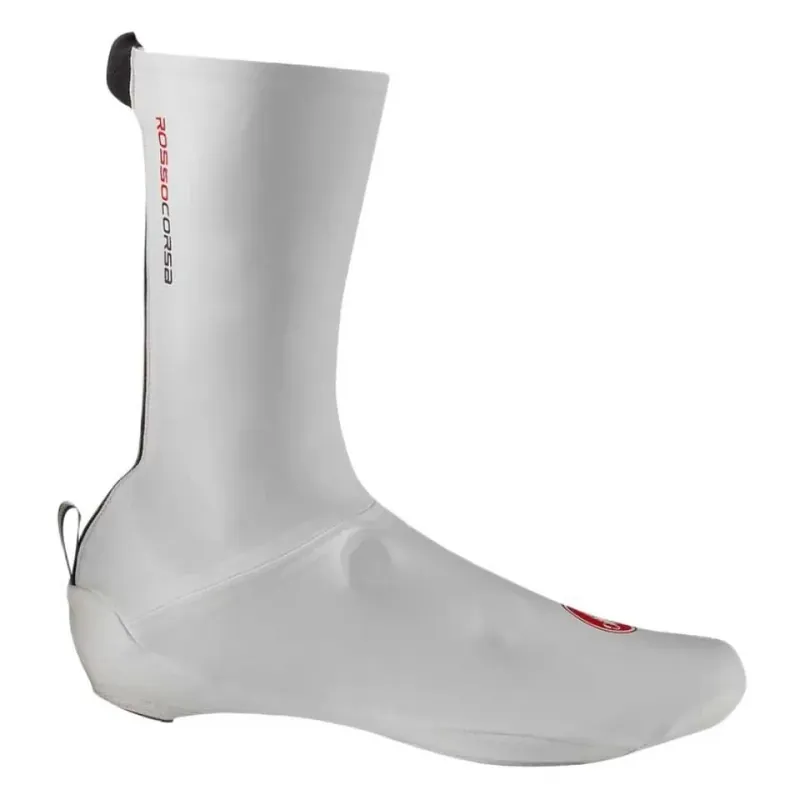 Castelli Couvre chaussures Aero Race Expédié Aujourd'hui