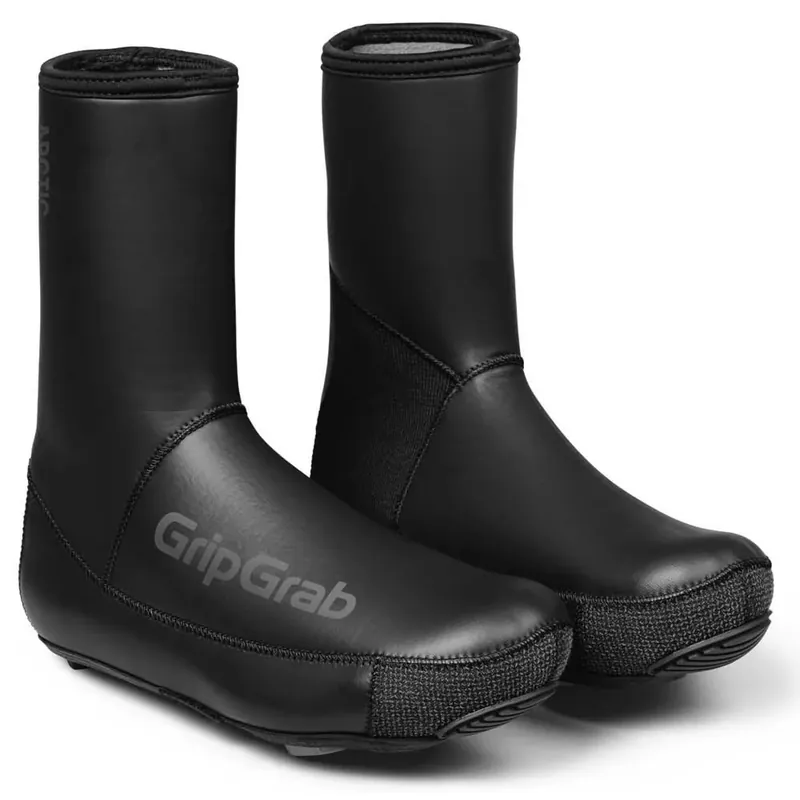 Offre Spéciale GripGrab Couvre chaussures Arctic 2 Waterproof Deep W Road