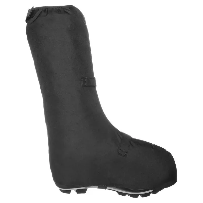 VAUDE Couvre chaussures Bike Long Expédié Aujourd'hui