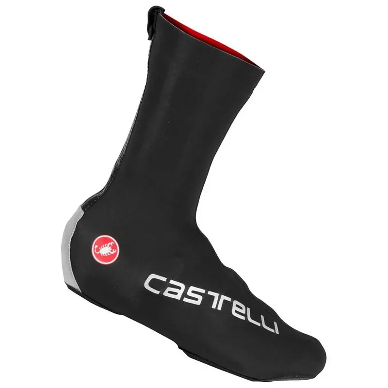 Castelli Couvre chaussures Diluvio Pro Acheter Direct