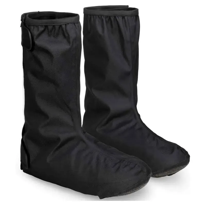 GripGrab Couvre chaussures DryFoot 2 WP Everyday Retour Gratuit